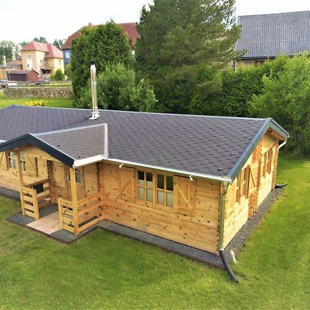 Adler Sommerhaus Oderwitz Екстериор снимка