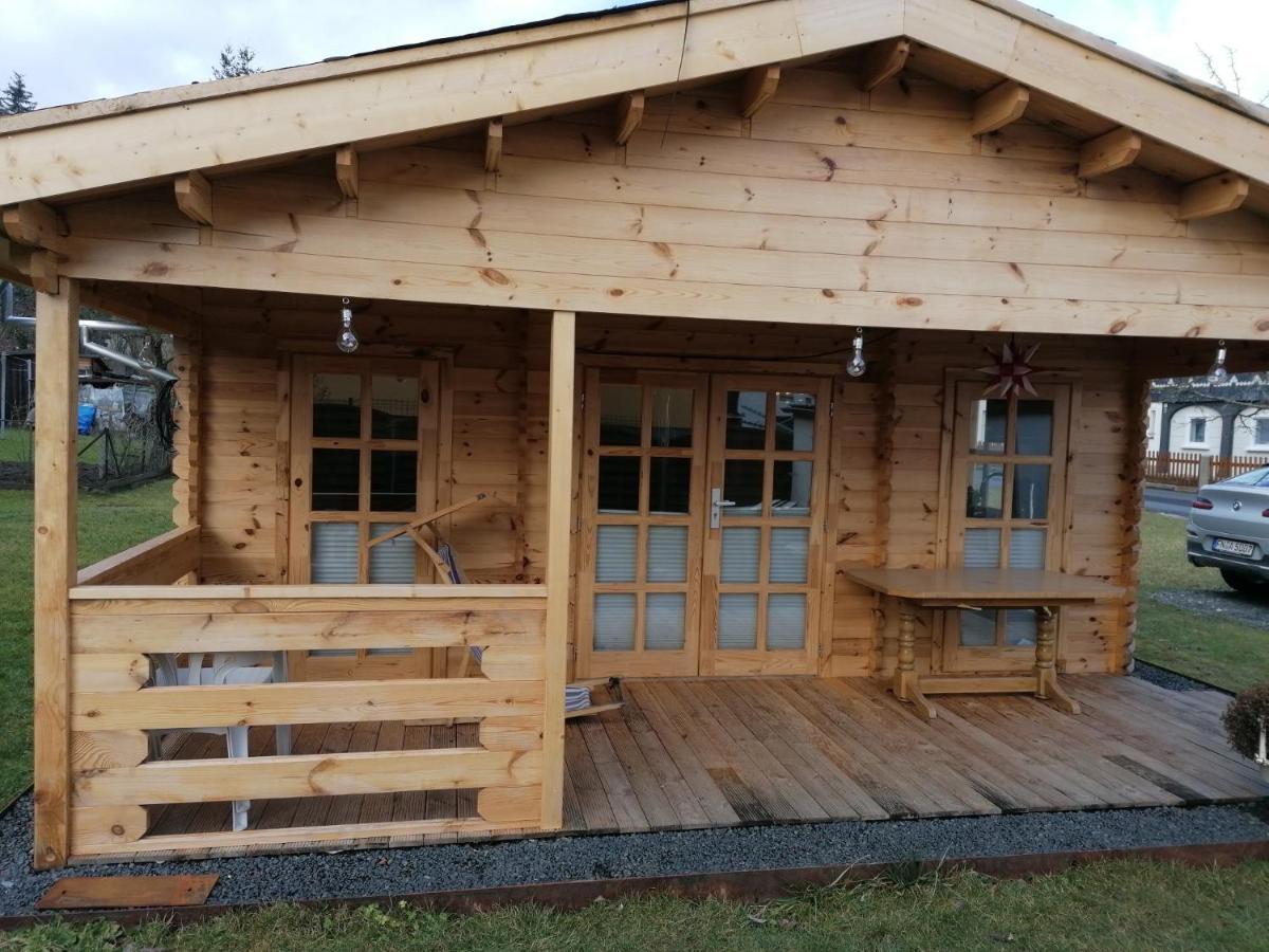 Adler Sommerhaus Oderwitz Екстериор снимка