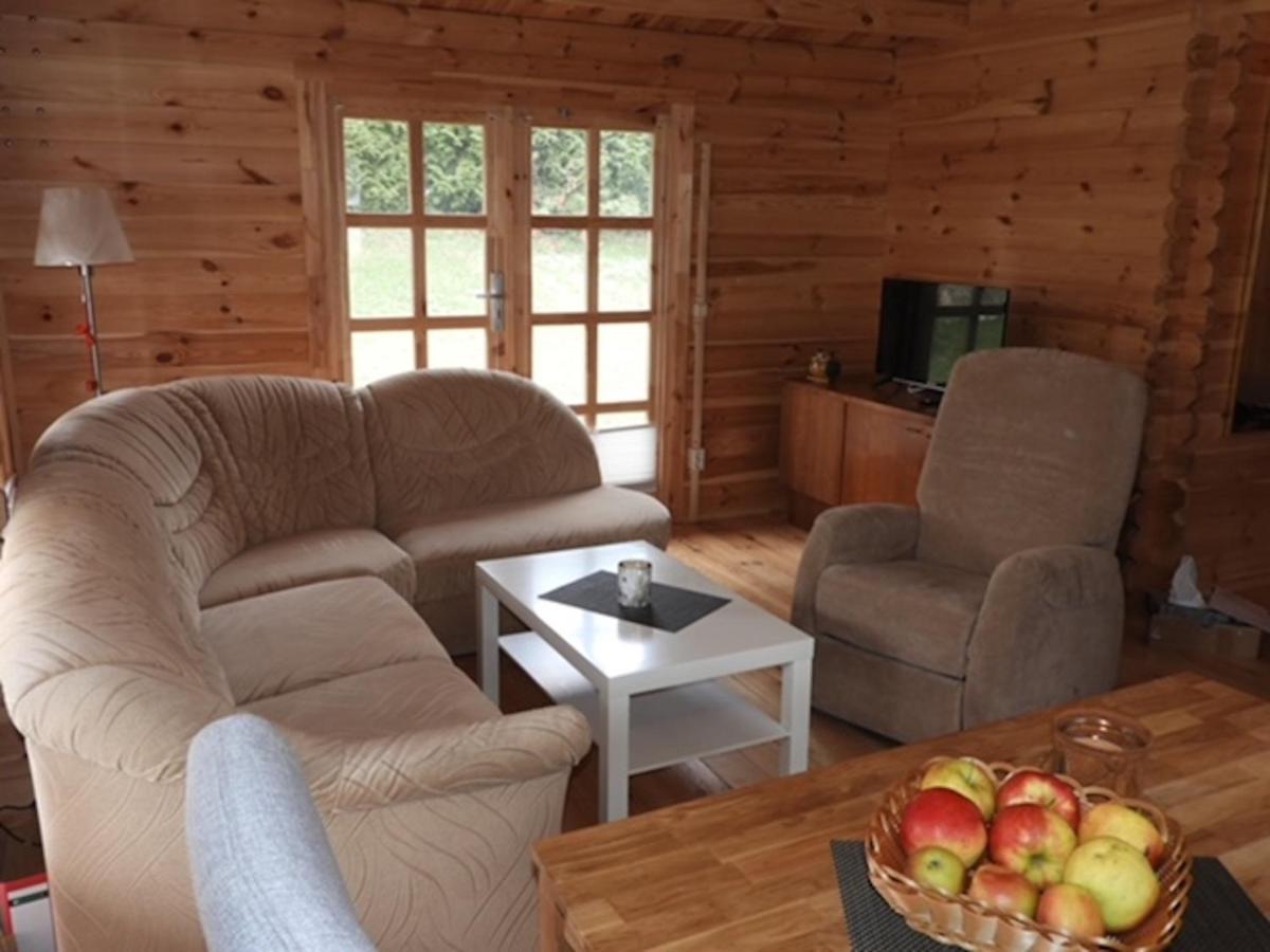 Adler Sommerhaus Oderwitz Екстериор снимка