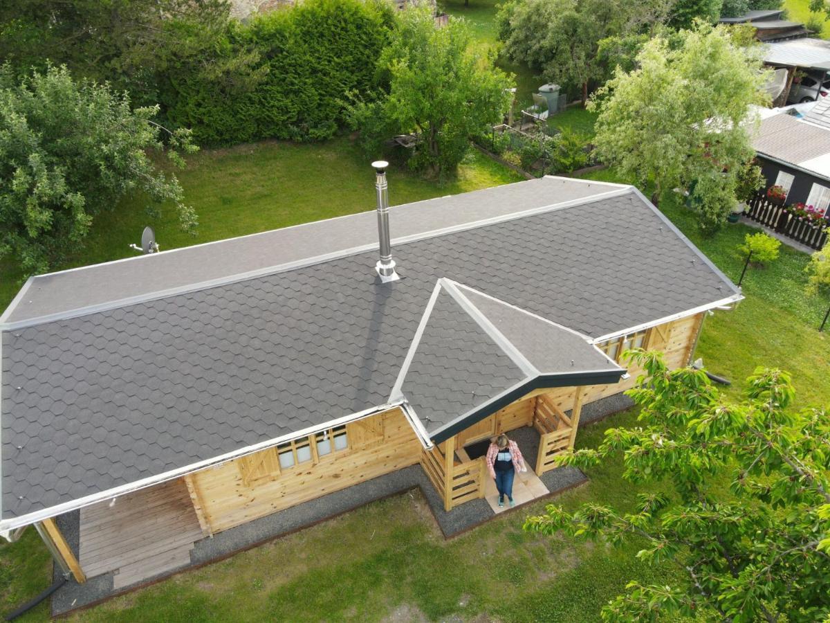 Adler Sommerhaus Oderwitz Екстериор снимка