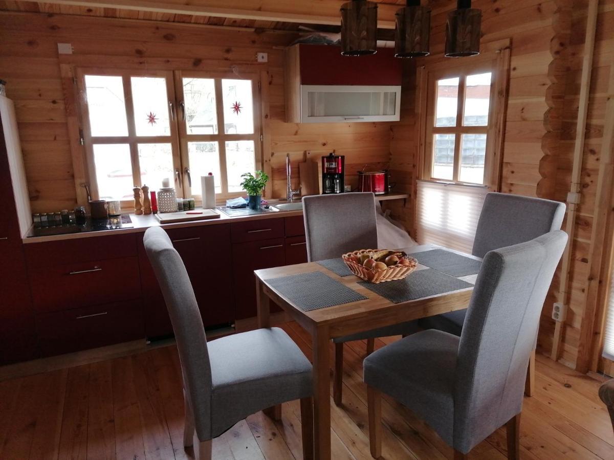 Adler Sommerhaus Oderwitz Екстериор снимка