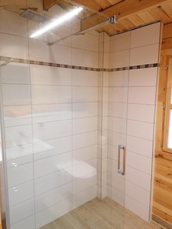 Adler Sommerhaus Oderwitz Екстериор снимка
