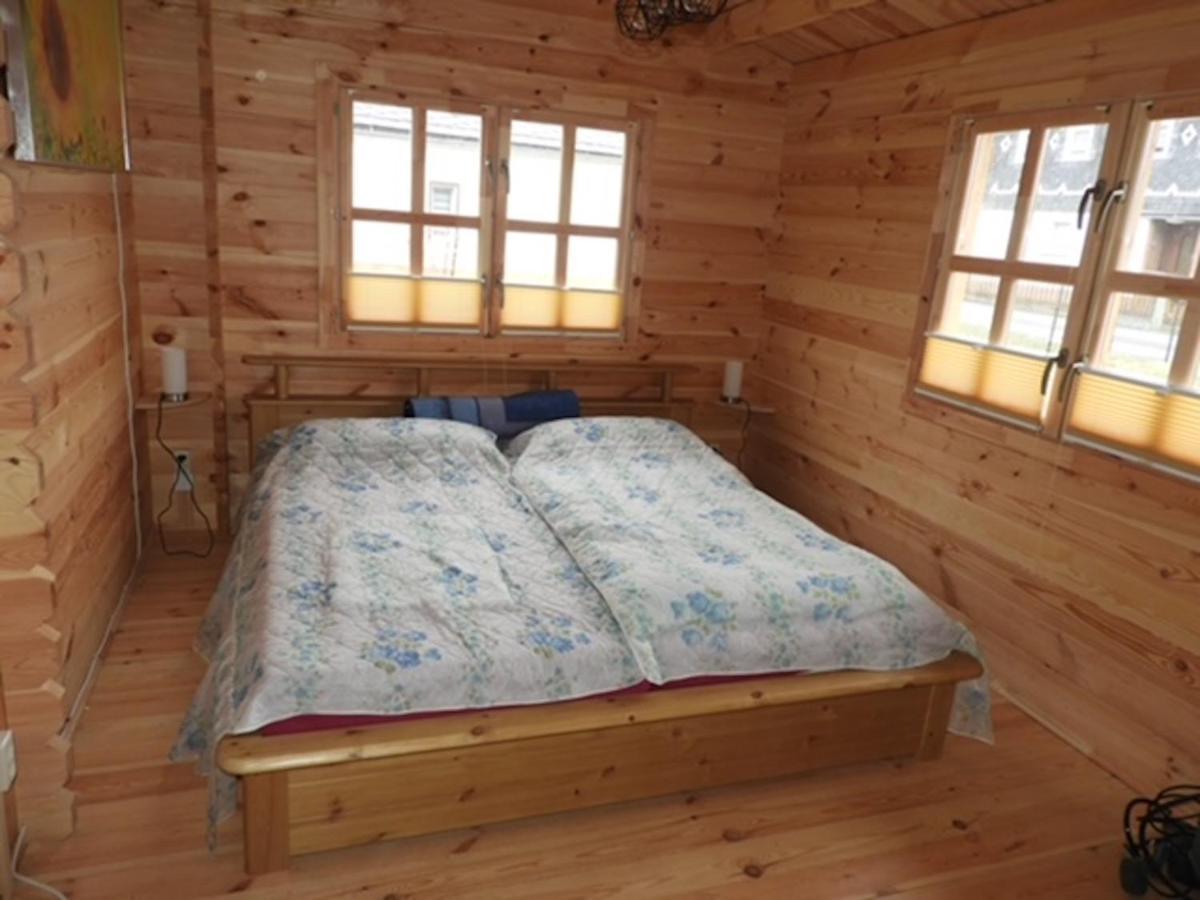 Adler Sommerhaus Oderwitz Екстериор снимка