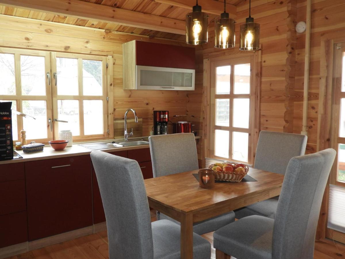Adler Sommerhaus Oderwitz Екстериор снимка