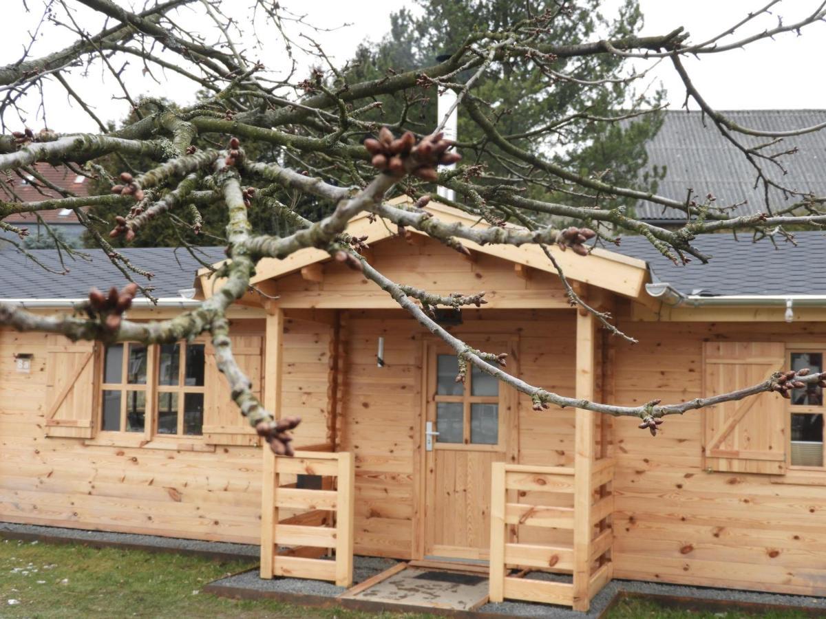 Adler Sommerhaus Oderwitz Екстериор снимка