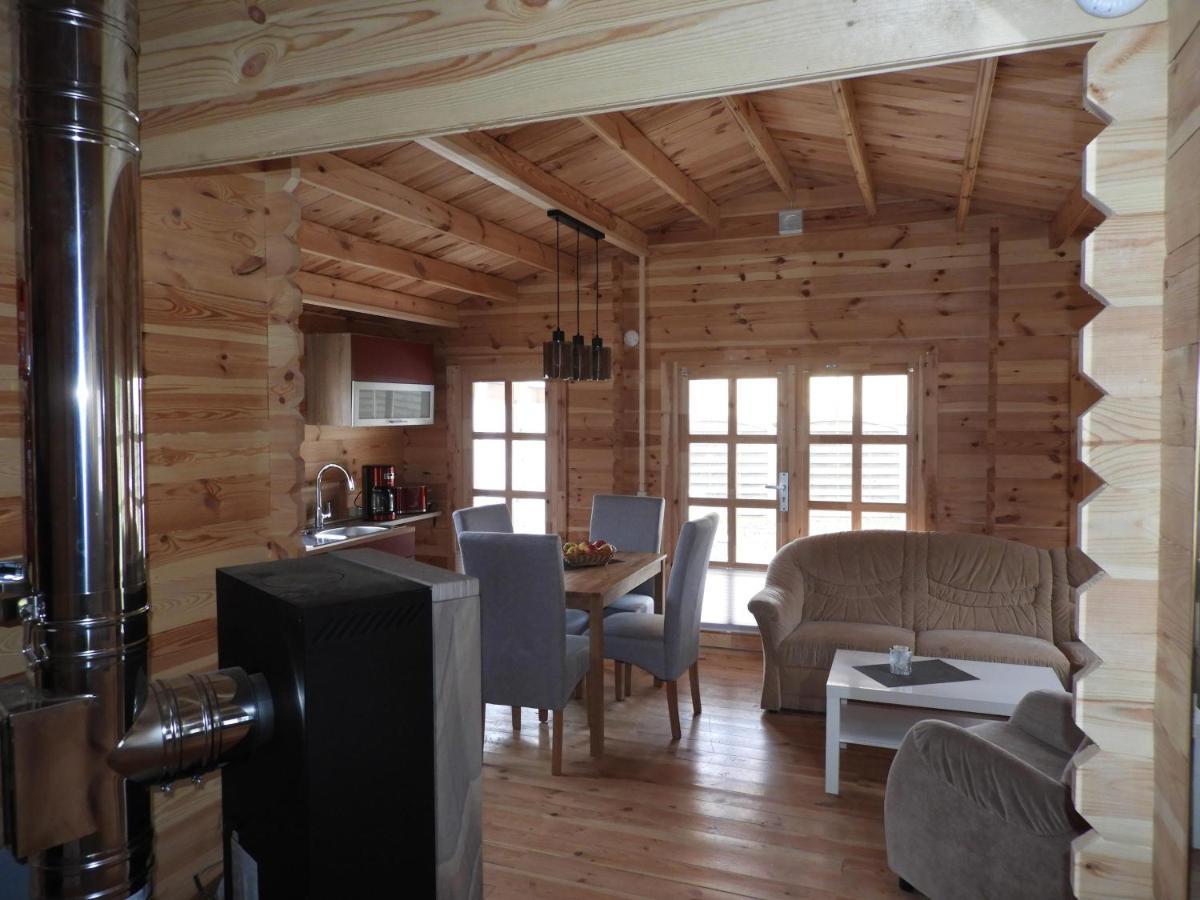 Adler Sommerhaus Oderwitz Екстериор снимка